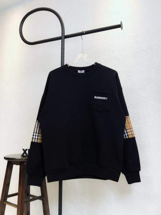 Picture of Burberry Sweatshirt _SKUBurberryS-XLxetr3431075